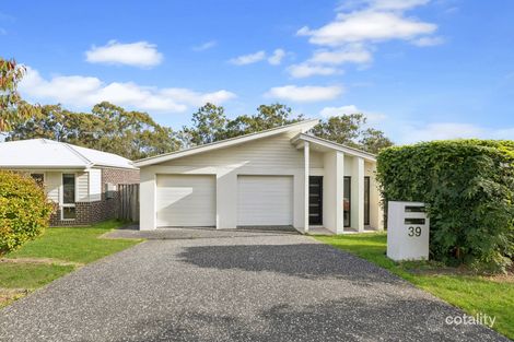 39 Christie Cres, Bellbird Park, QLD 4300