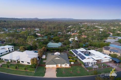 Property photo of 130 Gibson Crescent Bellbowrie QLD 4070