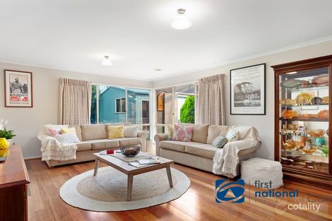 Property photo of 49 Country Gardens Drive Lara VIC 3212