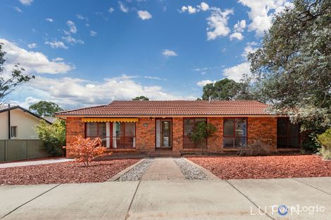 Property photo of 120 Learmonth Drive Kambah ACT 2902