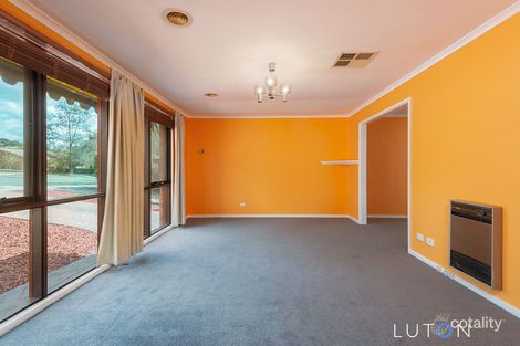 Property photo of 120 Learmonth Drive Kambah ACT 2902