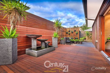 Property photo of 4 Egret Way Pakenham VIC 3810