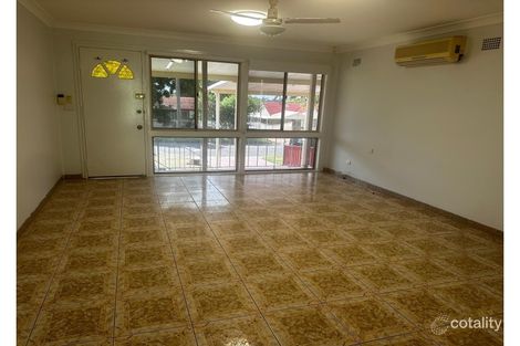 Property photo of 10A Karoola Street Busby NSW 2168
