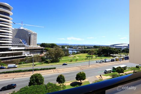 Property photo of 501/2685-2689 Gold Coast Highway Broadbeach QLD 4218