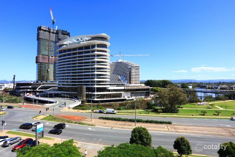 Property photo of 501/2685-2689 Gold Coast Highway Broadbeach QLD 4218