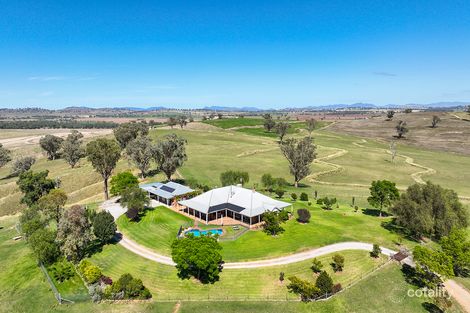 322 Tongues Lane, Loomberah, NSW 2340