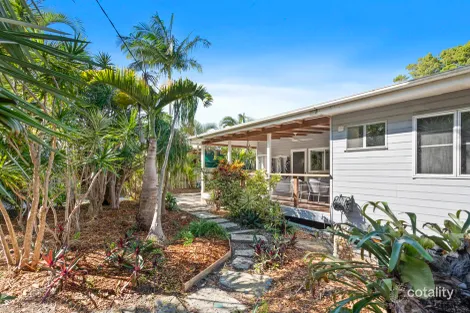 Property photo of 24 Sovereign Road Amity QLD 4183