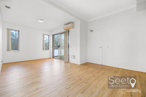 Property photo of 24/37-43 Eastbourne Road Homebush West NSW 2140