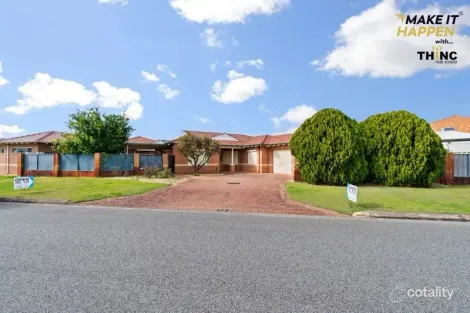 Property photo of 58 Castleton Street Balcatta WA 6021