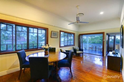 Property photo of 48 Creswick Street Clayfield QLD 4011