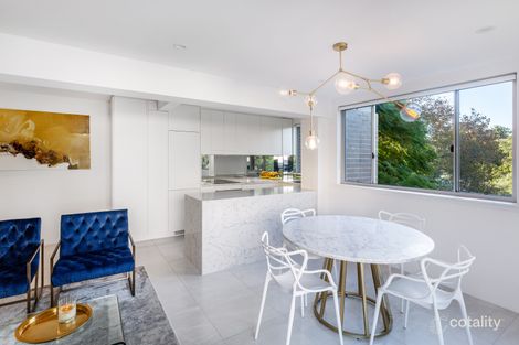 Property photo of 11/9-11 Queens Avenue Rushcutters Bay NSW 2011