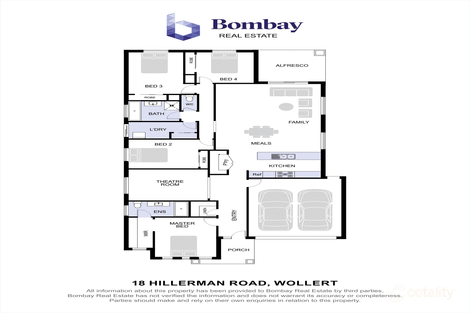 Property photo of 18 Hillerman Road Wollert VIC 3750