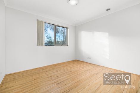 Property photo of 24/37-43 Eastbourne Road Homebush West NSW 2140