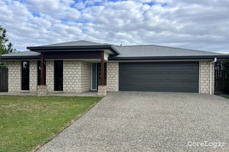 Property photo of 61 Hoffman Drive Marian QLD 4753