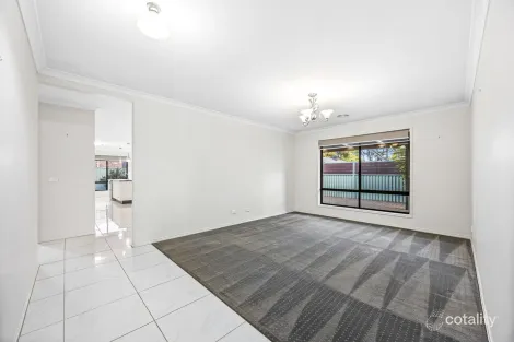 Property photo of 35 McKellar Drive Miners Rest VIC 3352
