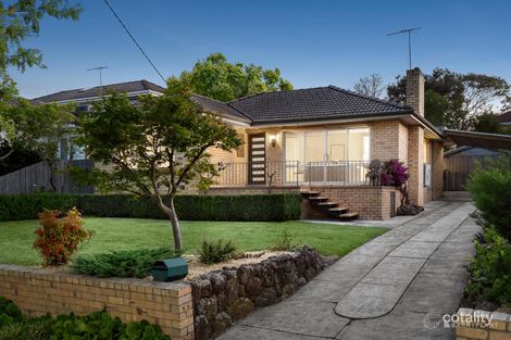 Property photo of 28 Worrell Street Nunawading VIC 3131
