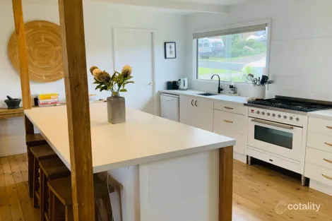 Property photo of 50 Parson Street Ulladulla NSW 2539