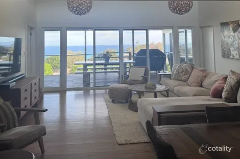 Property photo of 50 Parson Street Ulladulla NSW 2539