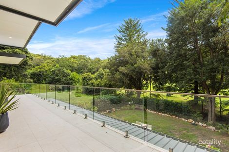 Property photo of 70 Cabbage Tree Road Bayview NSW 2104