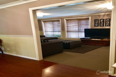Property photo of 20 Honeysuckle Crescent Scone NSW 2337