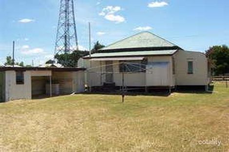 Property photo of 2 Earl Street Hughenden QLD 4821