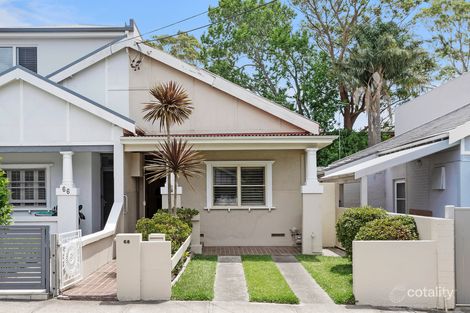 68 Middle St, Kingsford, NSW 2032