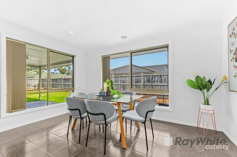 Property photo of 79 Thunderbolt Drive Cranbourne East VIC 3977