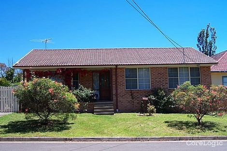 Property photo of 7B Albion Street Dundas NSW 2117