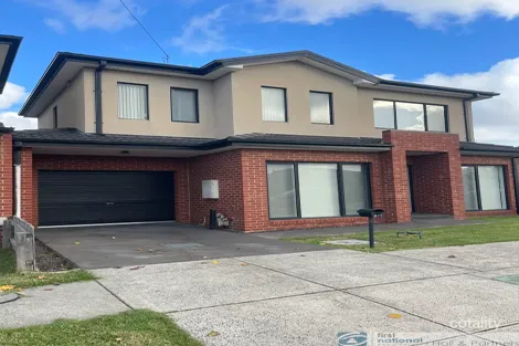 Property photo of 2/1 Davidson Street Springvale VIC 3171