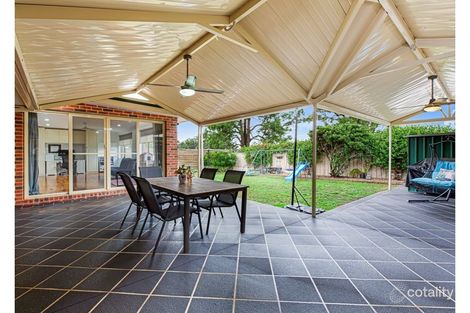 Property photo of 8 Bottle Brush Place Colyton NSW 2760