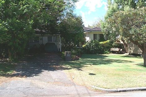 Property photo of 8 Fionn Court Ardross WA 6153