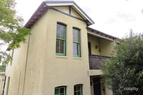 Property photo of 2/2-4 Balfour Road Kensington NSW 2033
