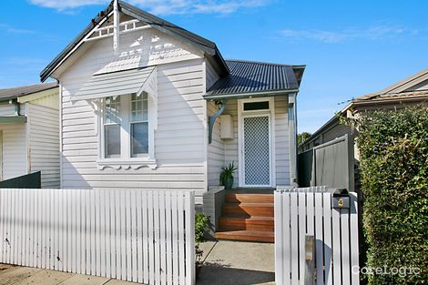 Property photo of 4 Hubbard Street Islington NSW 2296