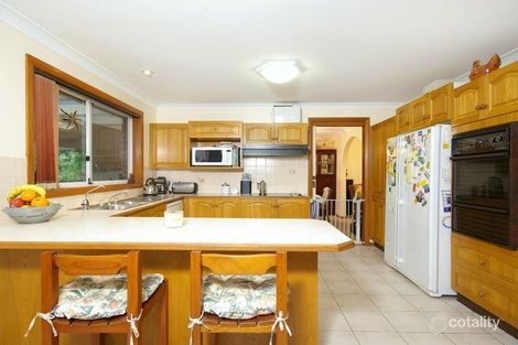 Property photo of 3 Kristine Place Cherrybrook NSW 2126