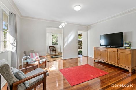 Property photo of 27 Gaynesford Street Mount Gravatt QLD 4122