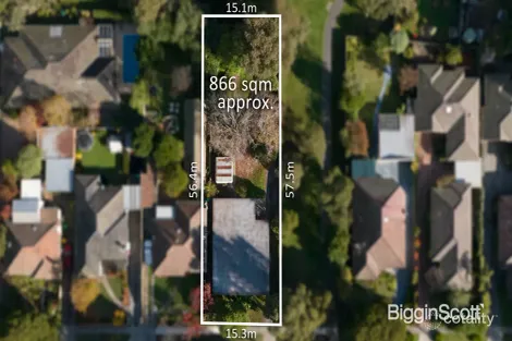 Property photo of 32 Shady Grove Nunawading VIC 3131