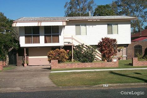 Property photo of 55 Hedge Street Strathpine QLD 4500