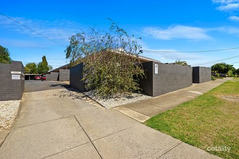 3/23 Hutcheson Ave, Highton, VIC 3216