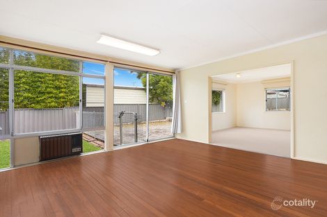 Property photo of 5 Kura Place Seven Hills NSW 2147