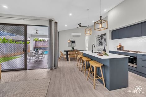 41 Laguna Ave, Redlynch, QLD 4870