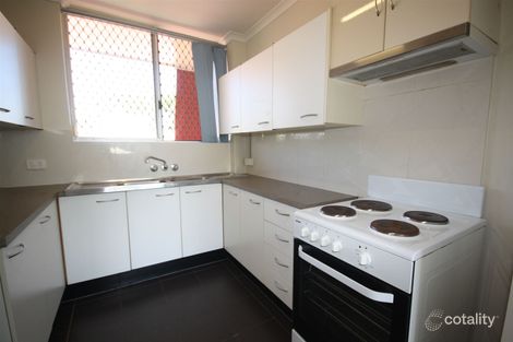 Property photo of 5/93 Wallace Street Chermside QLD 4032