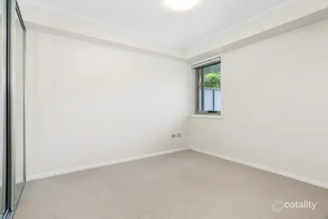 Property photo of 15/16-24 Merriwa Street Gordon NSW 2072