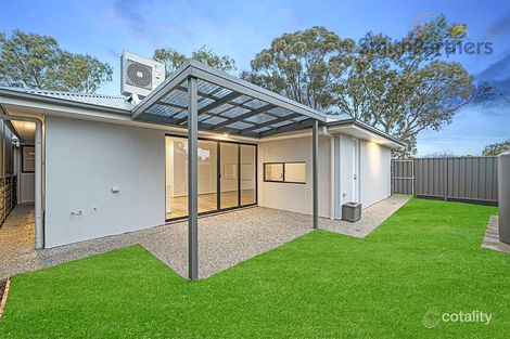 Property photo of 4 Littler Drive Fairview Park SA 5126