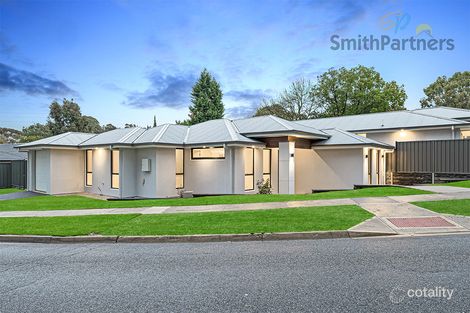 Property photo of 4 Littler Drive Fairview Park SA 5126