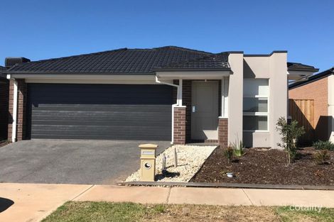 Property photo of 47 Stanmore Crescent Wyndham Vale VIC 3024