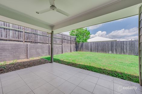 Property photo of 6 Isla Court New Auckland QLD 4680