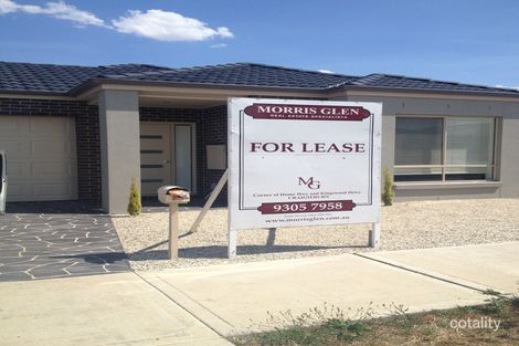 Property photo of 12 Powell Street Craigieburn VIC 3064