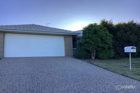 Property photo of 35 Sharon Drive Rosenthal Heights QLD 4370