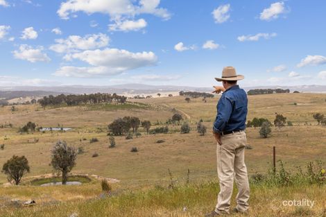 Berrebangelo Rd, Bellmount Forest, NSW 2581