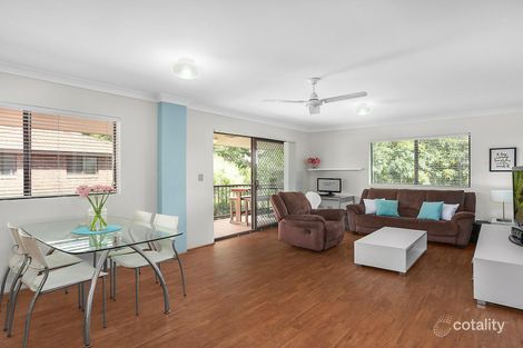 Property photo of 18/7 Barrett Street Tweed Heads West NSW 2485